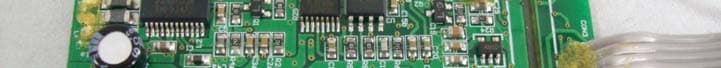BLUE ROCK-USB PORT - FCC ID VL5-PF302 - Plastoform Industries Ltd.