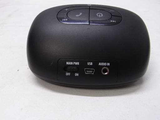 BLUETOOTH SPEAKER PHONE - FCC ID VL5-PF304 - Plastoform Industries Ltd. (5)