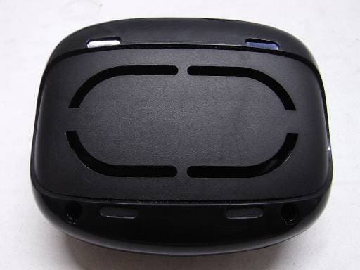 BLUETOOTH SPEAKER PHONE - FCC ID VL5-PF304 - Plastoform Industries Ltd.
