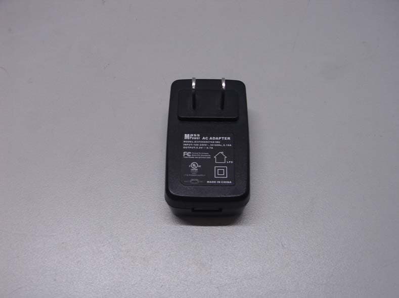 MINI BOOMBOX - FCC ID VL5F00003 - Plastoform Industries Ltd. (3)