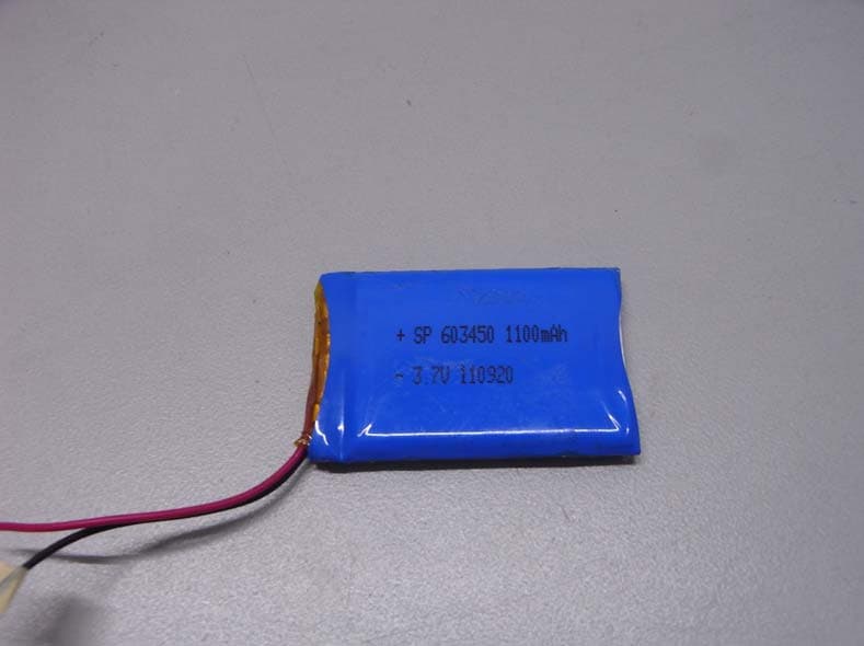 MINI BOOMBOX - FCC ID VL5F00003 - Plastoform Industries Ltd. (2)