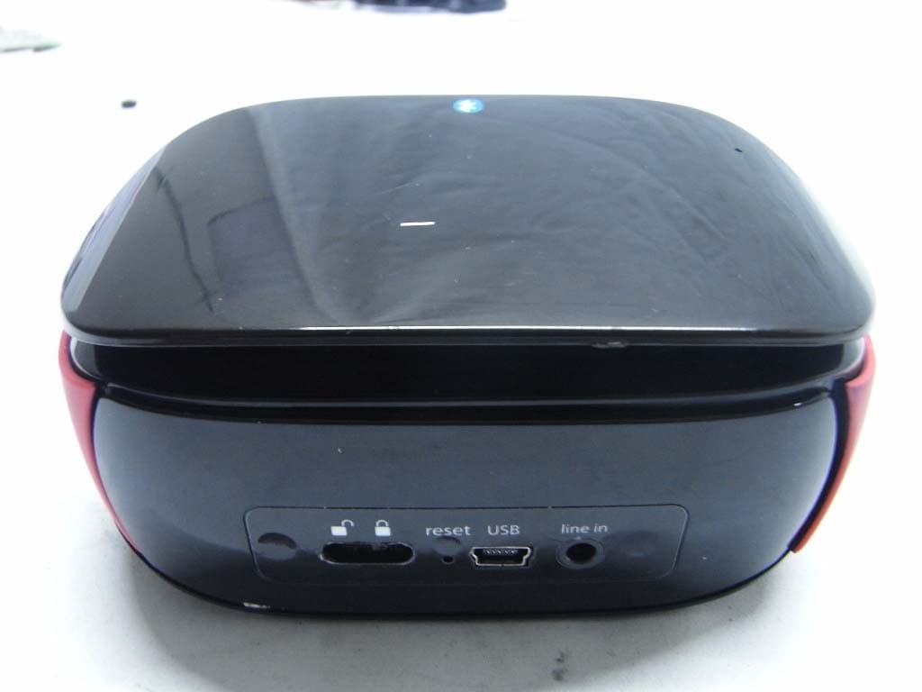 BELIVE-BLUETOOTH PORTION - FCC ID VL5PF305 - Plastoform Industries Ltd. (2)