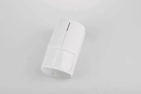 Wireless PIR detector- Component of alarm system - FCC ID VL6JA80P - Jablotron Ltd (2)
