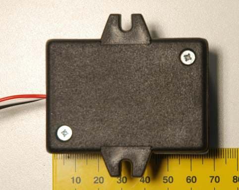 Transmitter - component of alarm system - FCC ID VL6RC85 - Jablotron Ltd