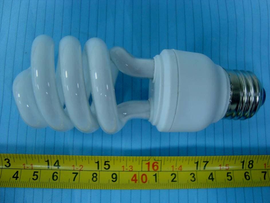Energy Saving Lamp - FCC ID VL7MRDM201142 - Suzhou Daming Electric Co., Ltd.