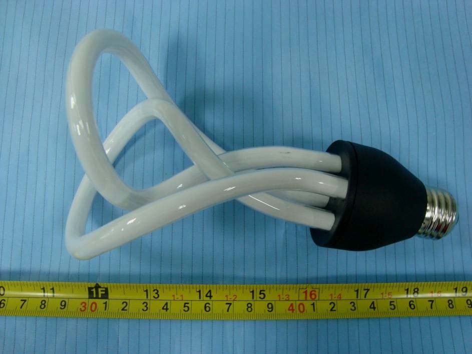 Energy Saving Lamp - FCC ID VL7XMDM201142 - Suzhou Daming Electric Co., Ltd.