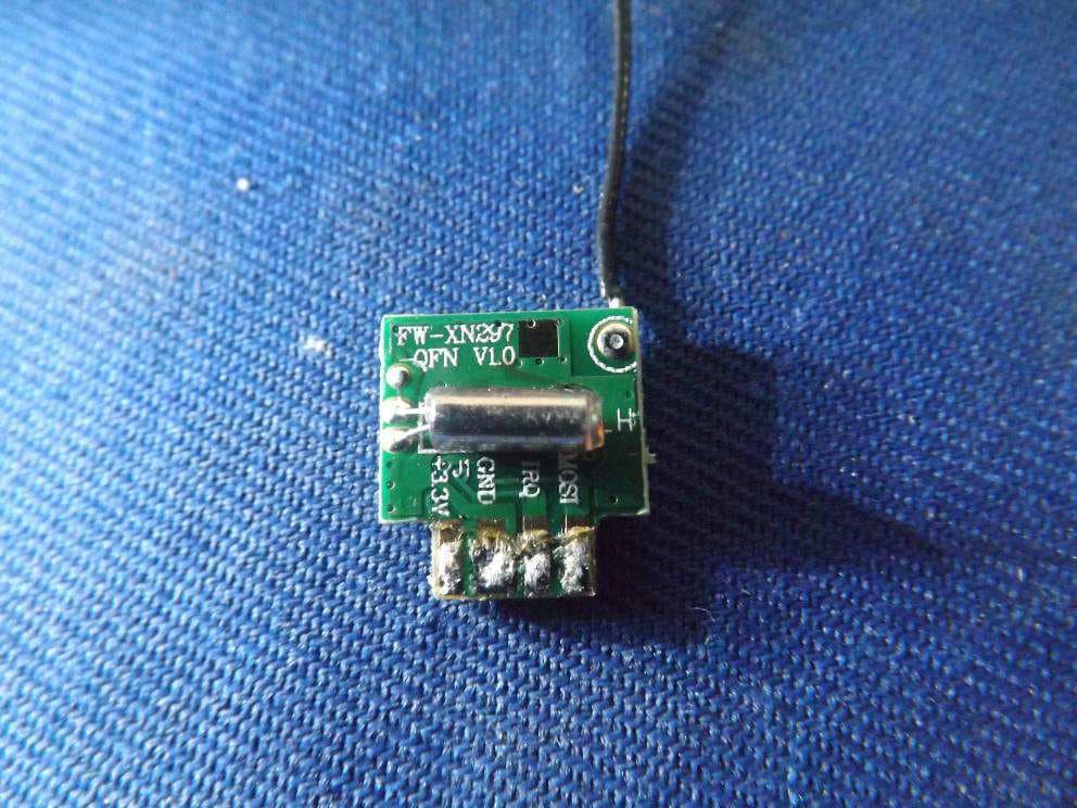 Air Micro Drone - FCC ID VLE1392 - Asian Express Holdings Limited (3)