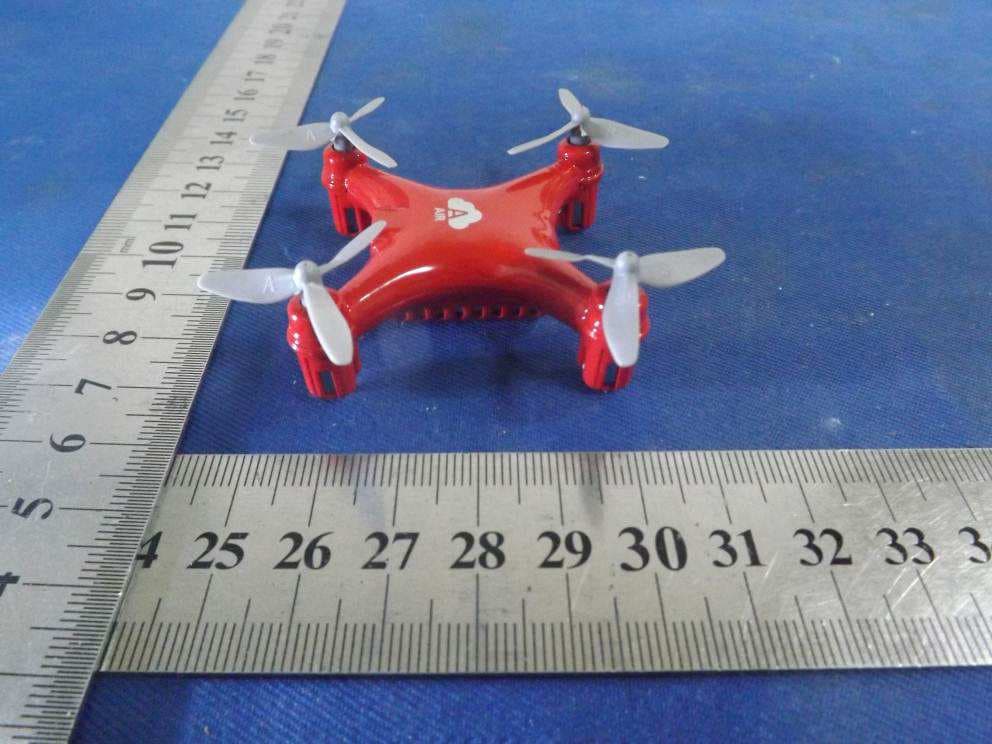 Air Micro Drone - FCC ID VLE1392-R - Asian Express Holdings Limited (5)