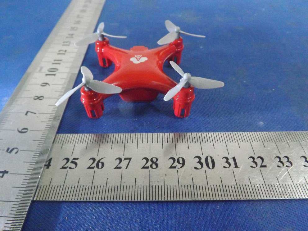 Air Micro Drone - FCC ID VLE1392-R - Asian Express Holdings Limited (4)