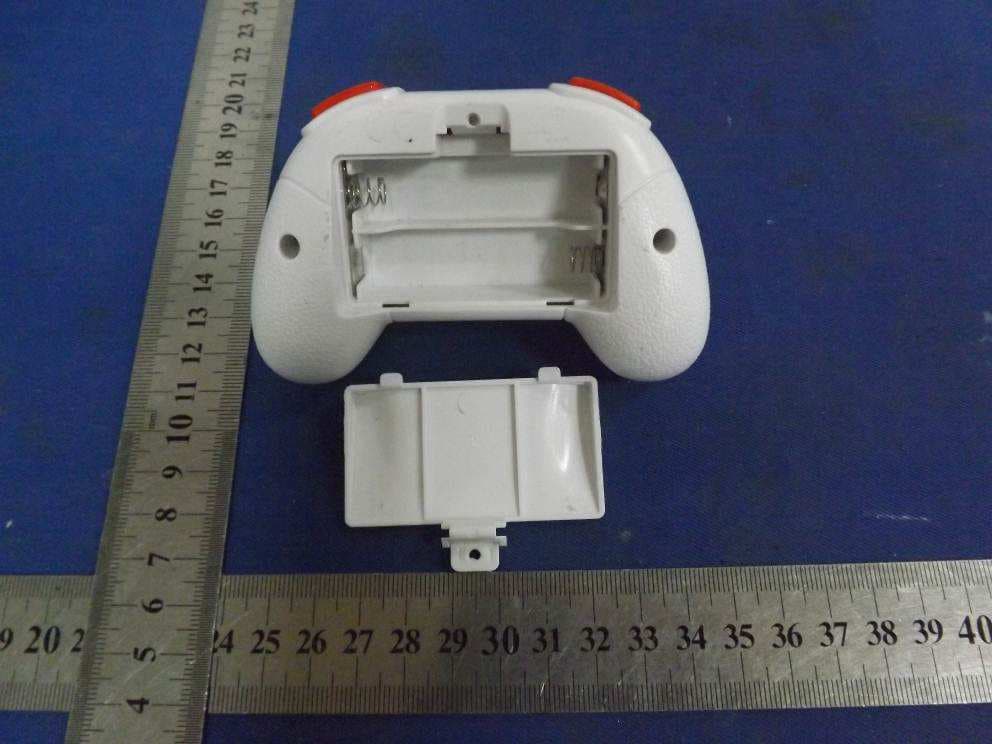 Zip Micro Drone - FCC ID VLE1470 - Asian Express Holdings Limited (3)