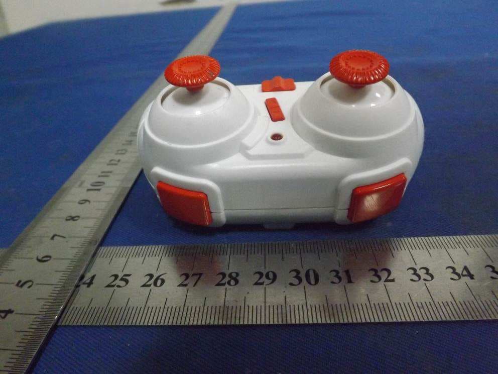 Zip Micro Drone - FCC ID VLE1470 - Asian Express Holdings Limited