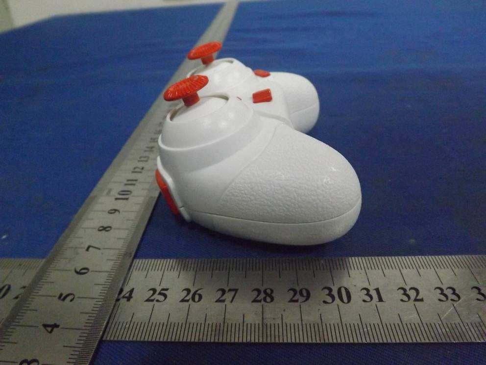 Zip Micro Drone - FCC ID VLE1470 - Asian Express Holdings Limited (5)