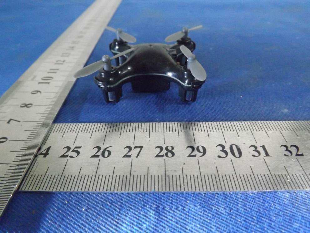 ZIP Micro Drone - FCC ID VLE1470R - Asian Express Holdings Limited (2)