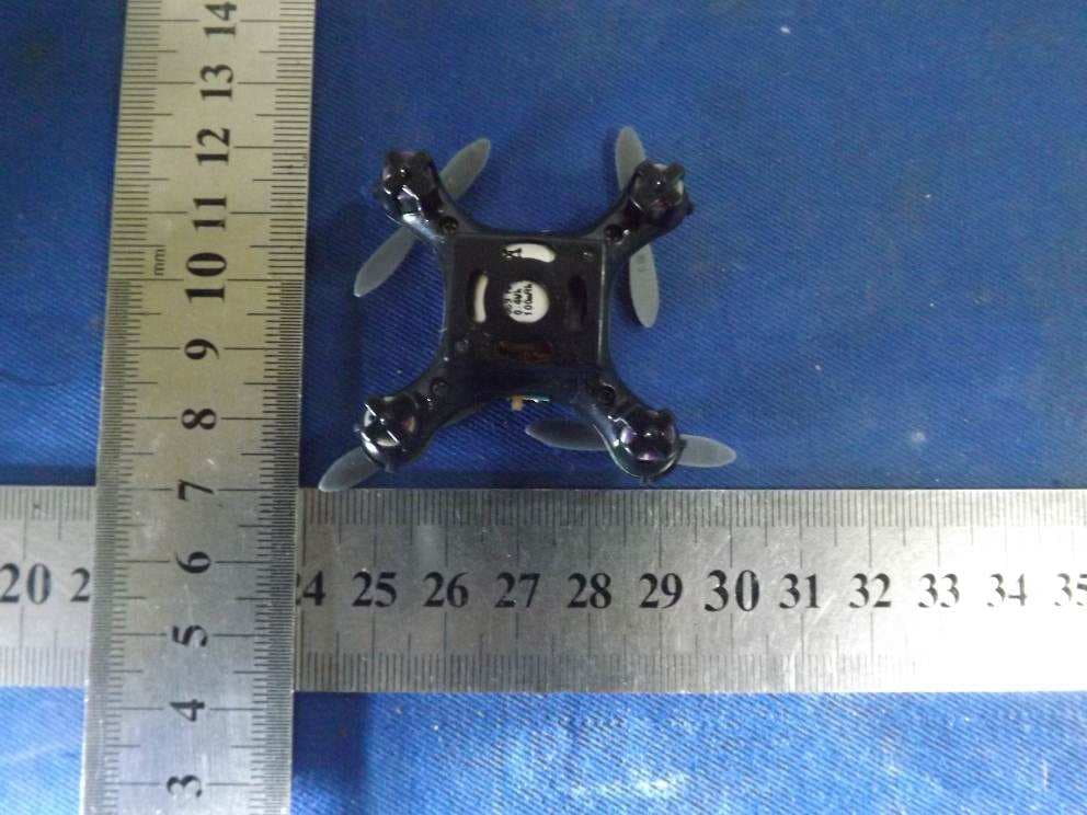 ZIP Micro Drone - FCC ID VLE1470R - Asian Express Holdings Limited (4)