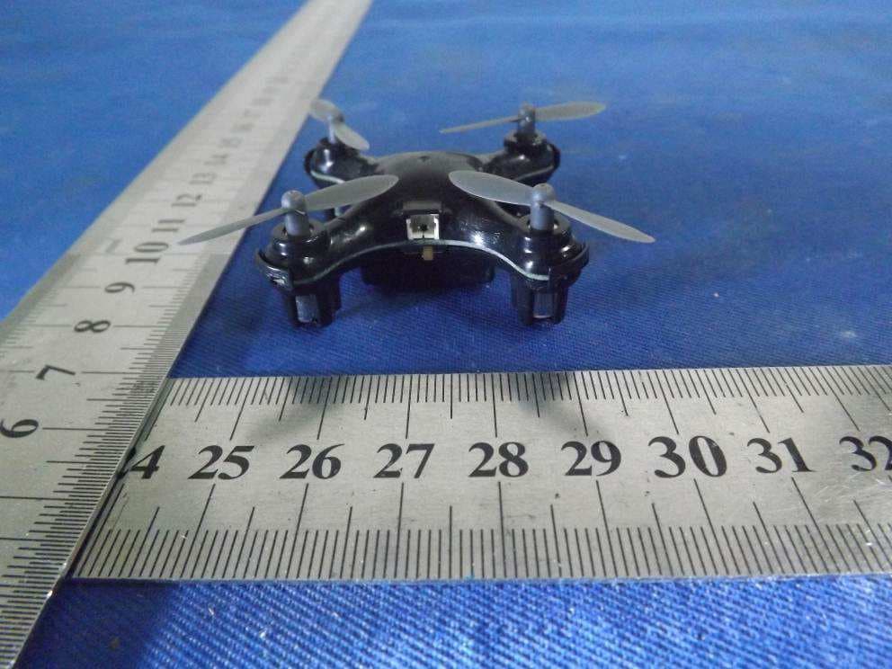 ZIP Micro Drone - FCC ID VLE1470R - Asian Express Holdings Limited (3)