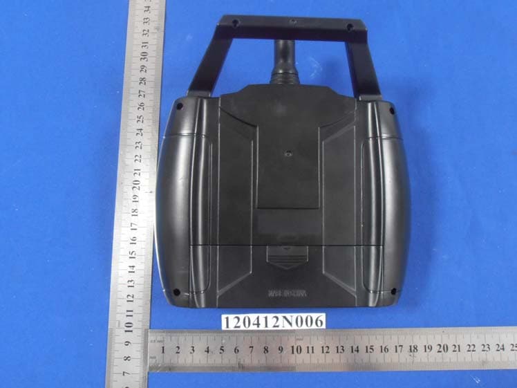 Remote Controller for Toy - FCC ID VLE15017-PPL - Asian Express Holdings Limited (5)