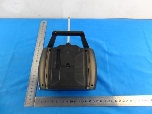 Propel Outdoor Helicopter - FCC ID VLE15018-PPL-B - Asian Express Holdings Limited (2)