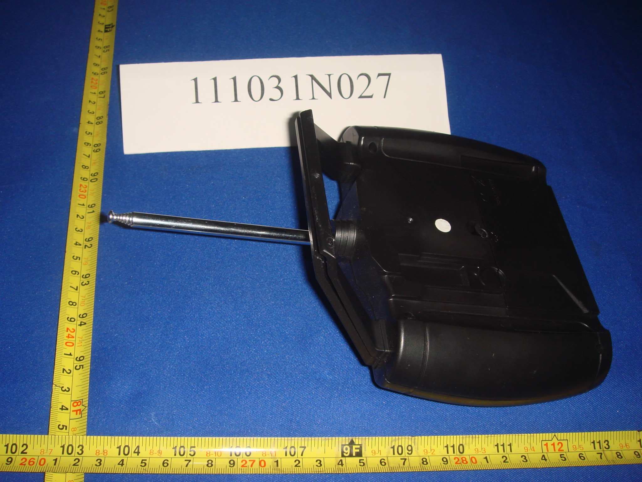 Remote Controller for Toy - FCC ID VLE15018-PPL-B-2 - Asian Express Holdings Limited