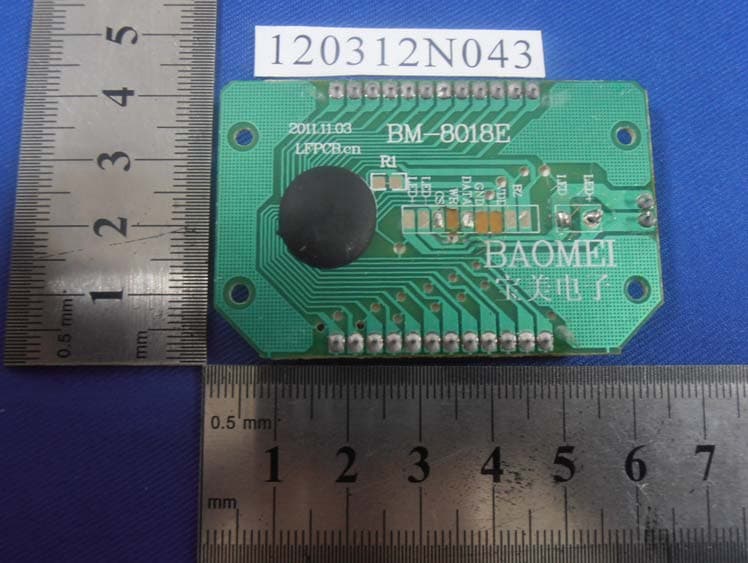 Remote Controller for Toy - FCC ID VLE15034-PPL-1 - Asian Express Holdings Limited