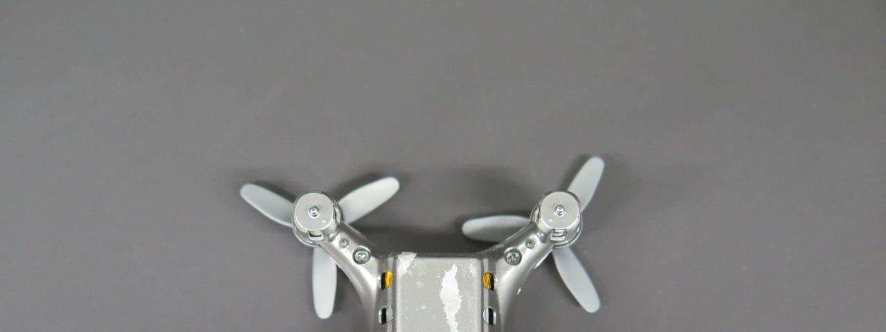 Drone of Atom 1 Micro Drone - FCC ID VLE2930-R - Asian Express Holdings Limited (5)