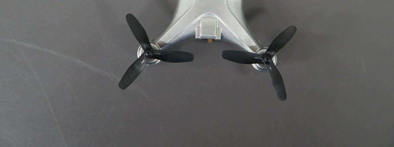 Drone of Atom 1 Micro Drone - FCC ID VLE2930-R - Asian Express Holdings Limited (3)