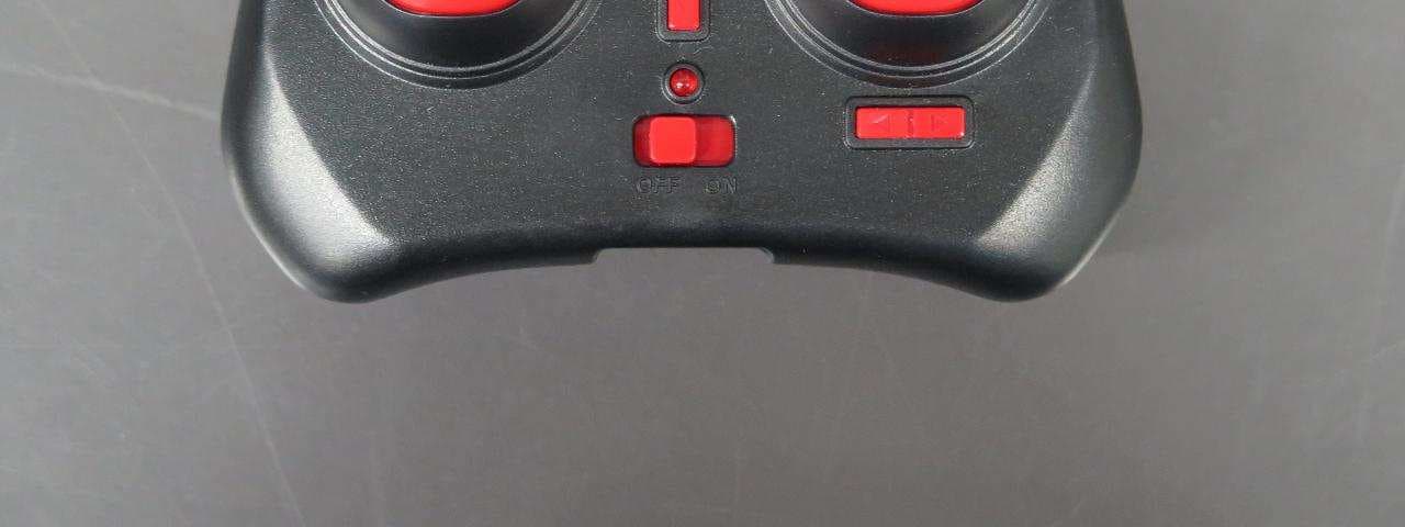 Controller of Atom 1 Micro Drone - FCC ID VLE2930-T - Asian Express Holdings Limited (3)