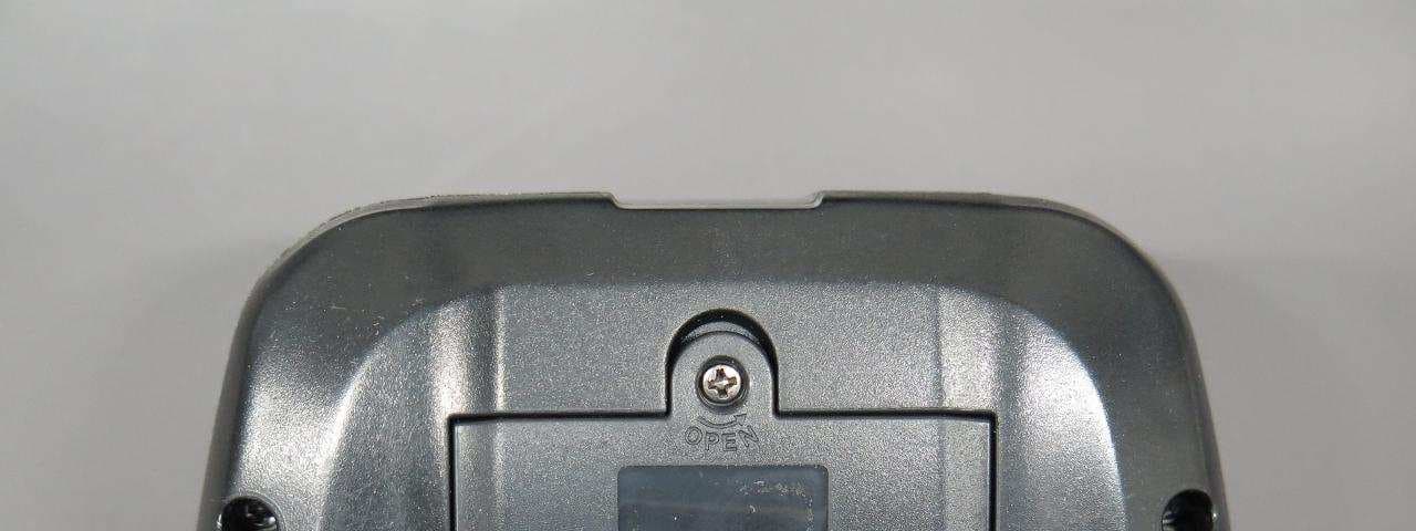 Controller of Atom 1 Micro Drone - FCC ID VLE2930-T - Asian Express Holdings Limited