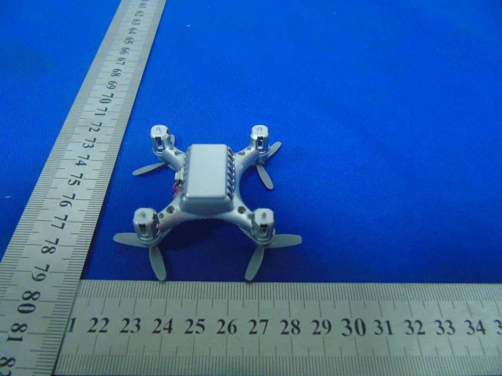 Atom 1.0 Micro Drone - FCC ID VLE2931-R - Asian Express Holdings Limited (5)