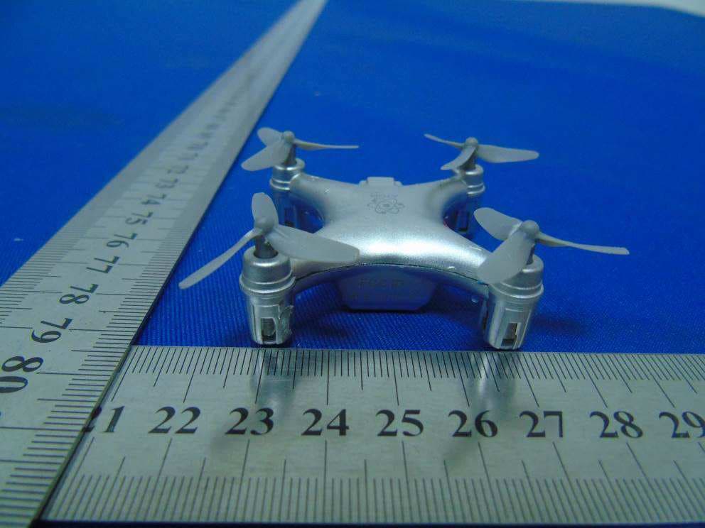 Atom 1.0 Micro Drone - FCC ID VLE2931-R - Asian Express Holdings Limited (4)