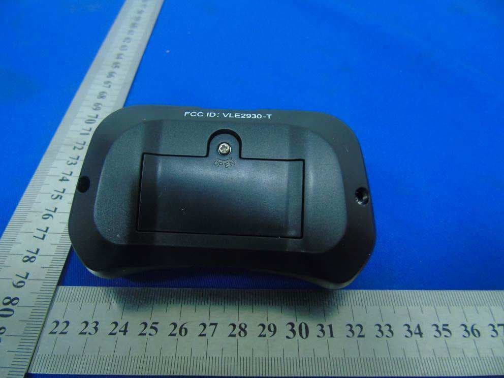 Atom 1.0 Micro Drone - FCC ID VLE2931-T - Asian Express Holdings Limited (5)