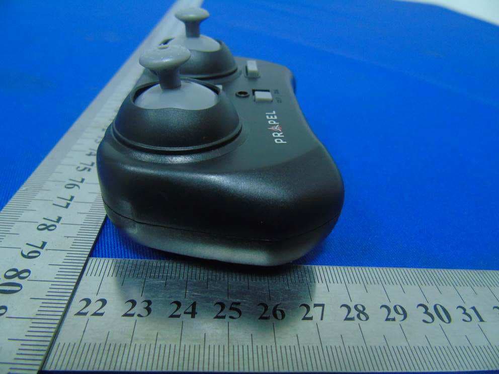 Atom 1.0 Micro Drone - FCC ID VLE2931-T - Asian Express Holdings Limited (2)