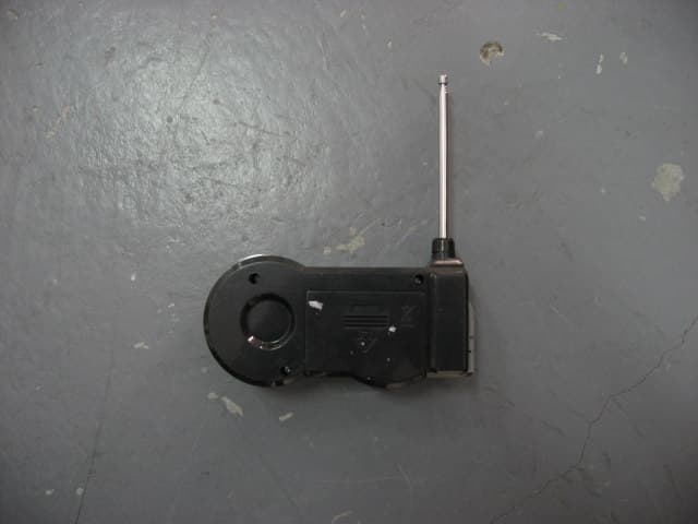 Mini R/C Truck - FCC ID VLEAE20004-8 - Asian Express Holdings Limited (2)
