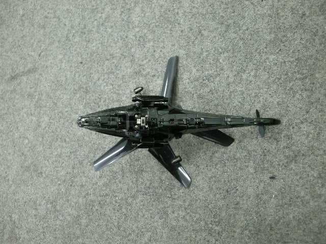 Toy - FCC ID VLEPL1170-R - Asian Express Holdings Limited (4)