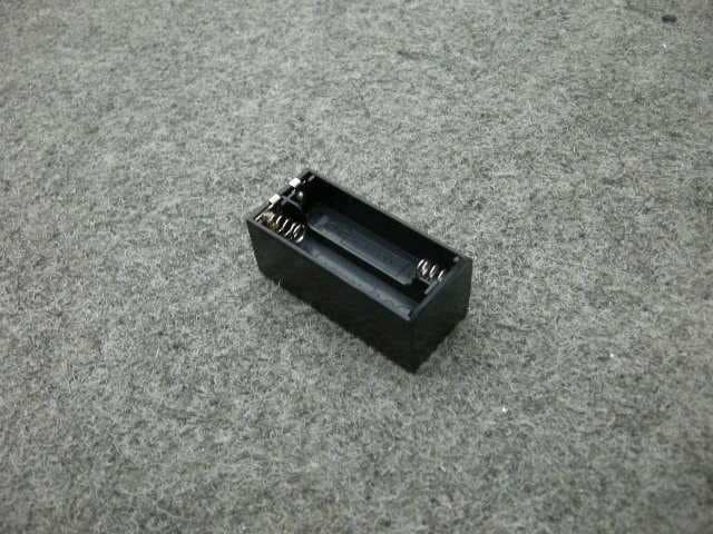 Remote Controller for Toy - FCC ID VLEPL1170-T - Asian Express Holdings Limited (2)