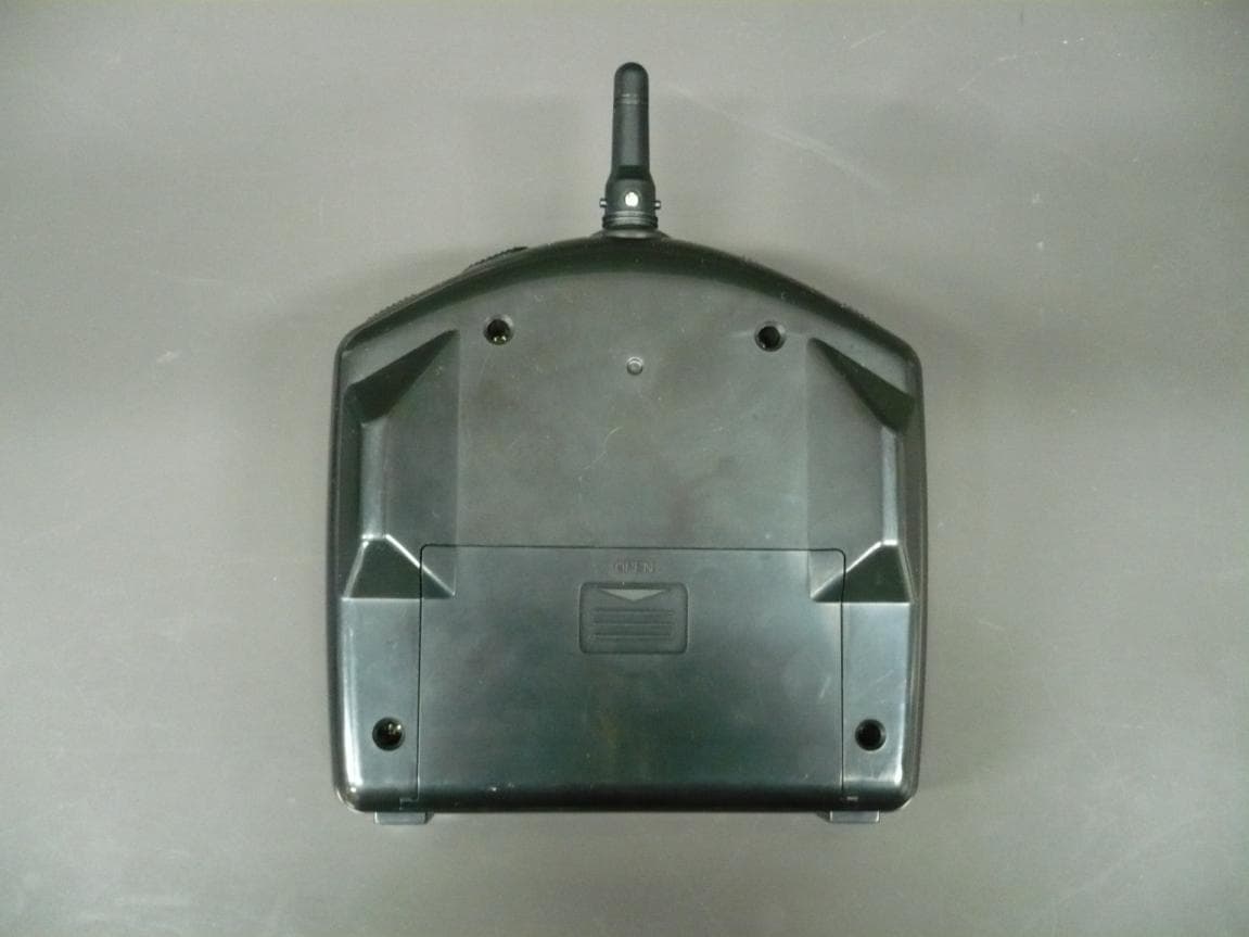 Sonic Drone HD Controller - FCC ID VLEPL1280-T - Asian Express Holdings Limited (2)