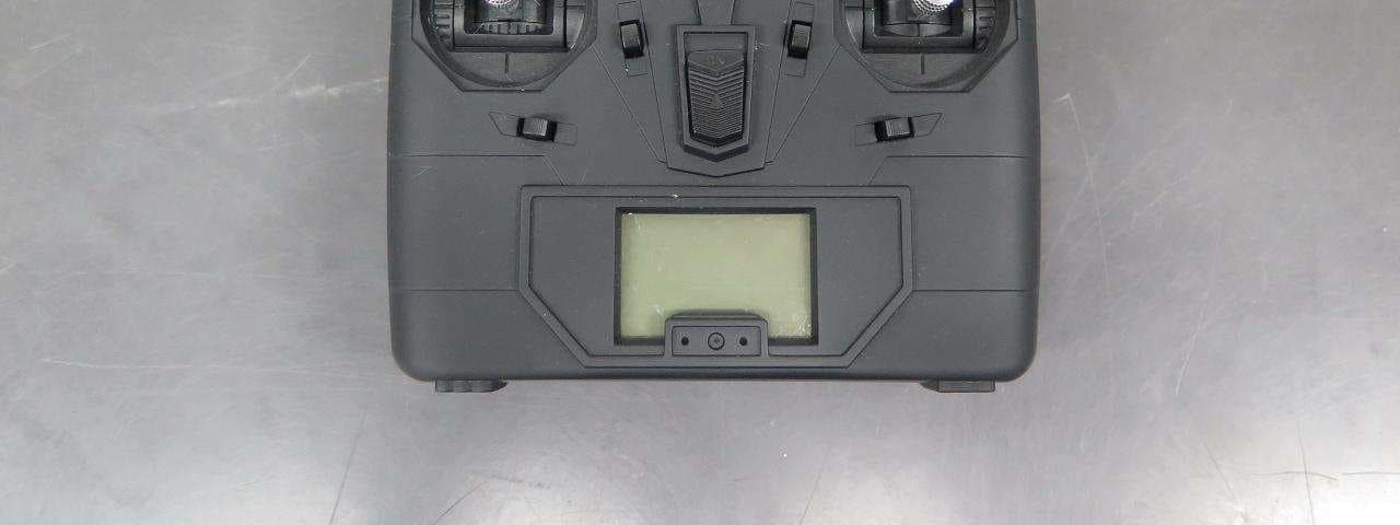 Controller of Sonic HD Drone - FCC ID VLEPL1281-T - Asian Express Holdings Limited