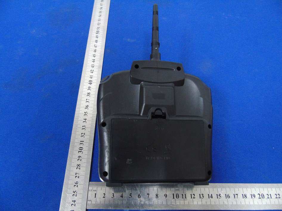 Spyder Stunt Drone - FCC ID VLEPL1400 - Asian Express Holdings Limited (4)
