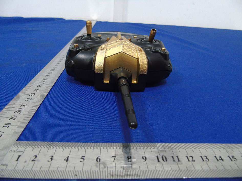 Spyder Stunt Drone - FCC ID VLEPL1400 - Asian Express Holdings Limited (3)