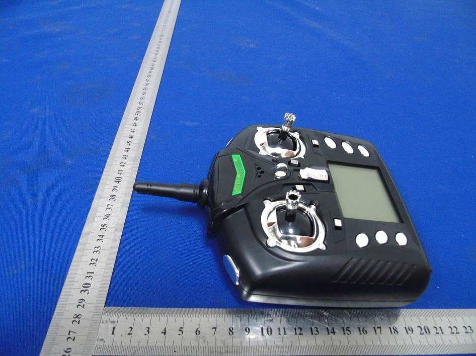 Cloud Rider Drone - FCC ID VLEPL1430 - Asian Express Holdings Limited (3)