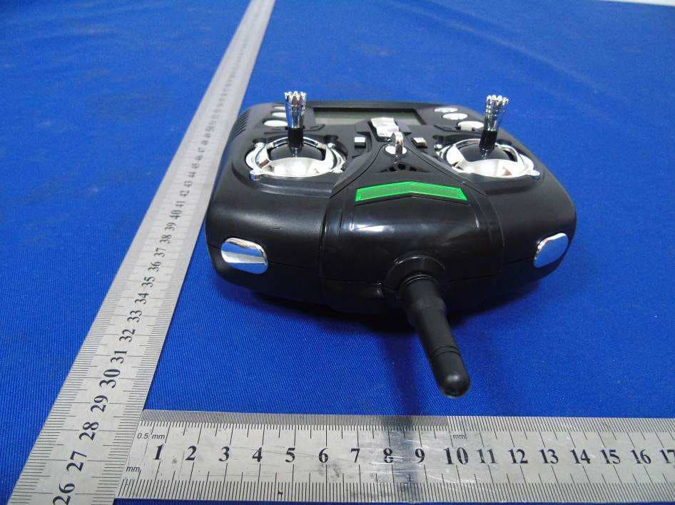 Cloud Rider Drone - FCC ID VLEPL1430 - Asian Express Holdings Limited