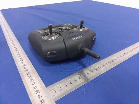 Cloud Rider Drone - FCC ID VLEPL1431 - Asian Express Holdings Limited (2)