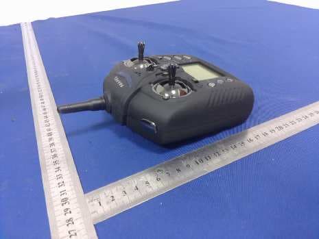 Cloud Rider Drone - FCC ID VLEPL1431 - Asian Express Holdings Limited (3)