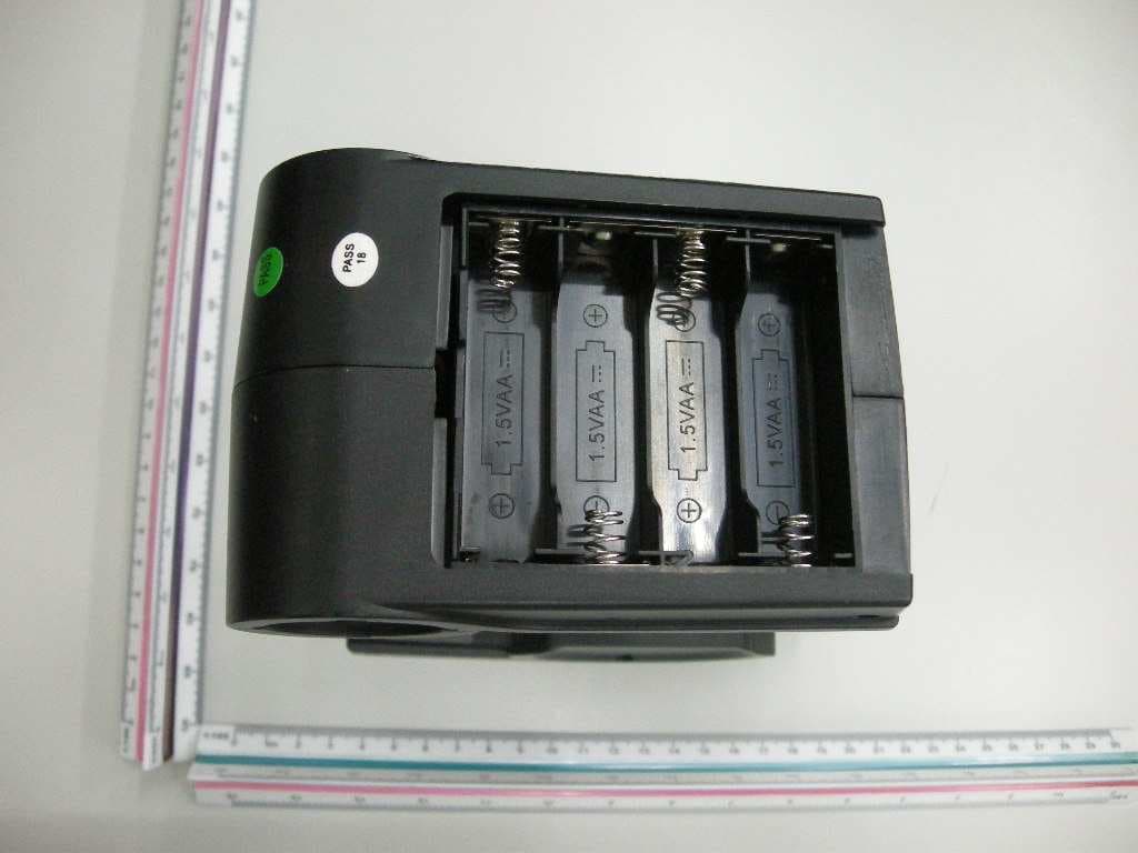 RF Remote control toys - FCC ID VLEPL15066-PPL - Asian Express Holdings Limited (2)