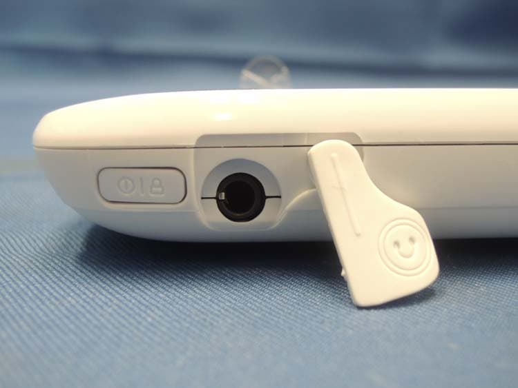Video Baby Monitor - PU - FCC ID VLJ-BLINKBUDDY - Binatone Electronics International Ltd. (2)