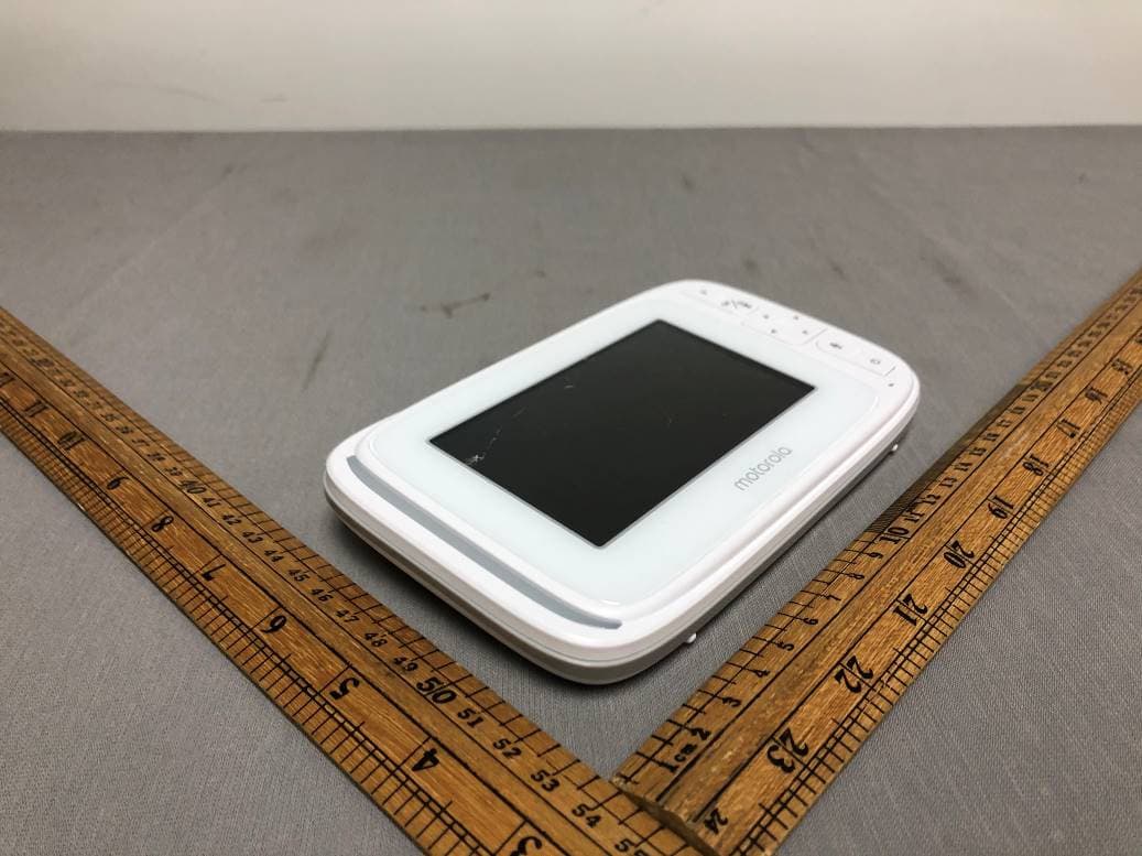 Video Baby Monitor - FCC ID VLJ-BLISS54PU - Binatone Electronics International Ltd. (2)