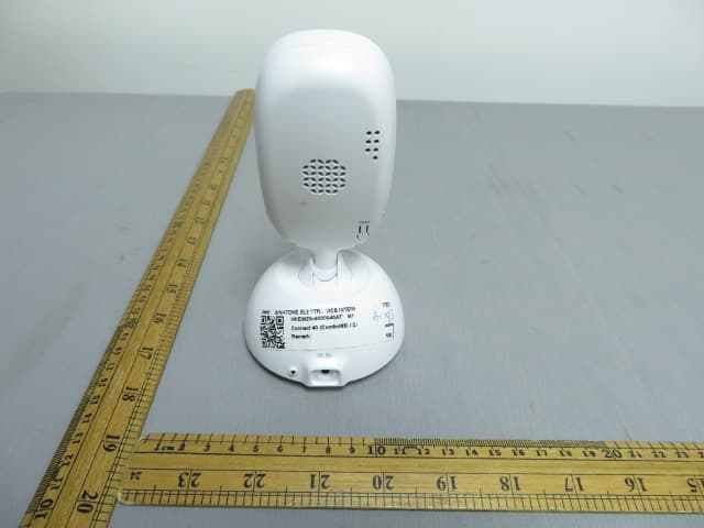 5inch Wi-Fi Video Baby Monitor - FCC ID VLJ-CF85BU - Binatone Electronics International Ltd. (4)