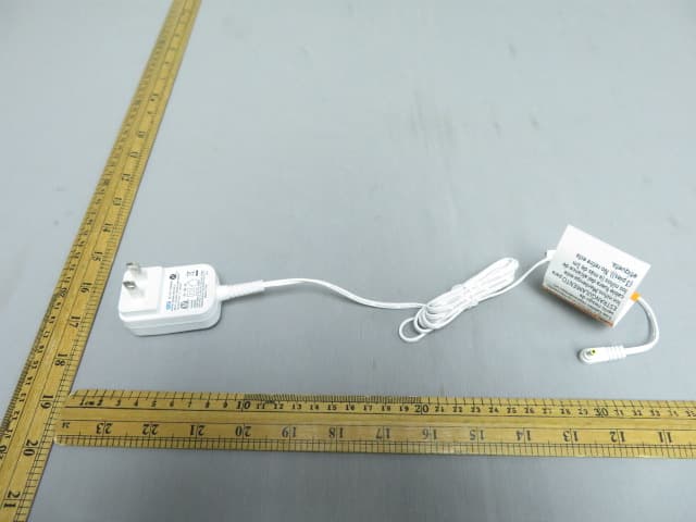 5inch Wi-Fi Video Baby Monitor - FCC ID VLJ-CF85BU - Binatone Electronics International Ltd. (3)