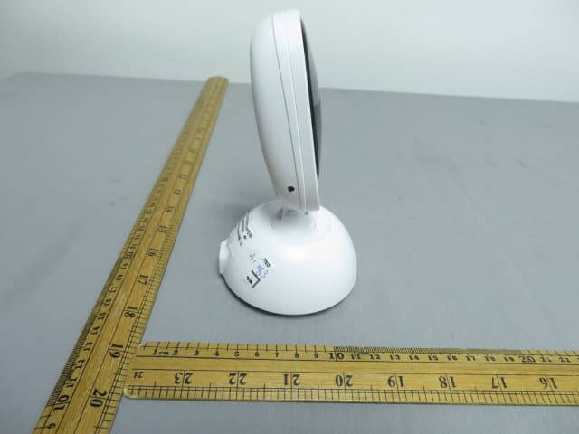 5inch Wi-Fi Video Baby Monitor - FCC ID VLJ-CF85BU - Binatone Electronics International Ltd. (5)
