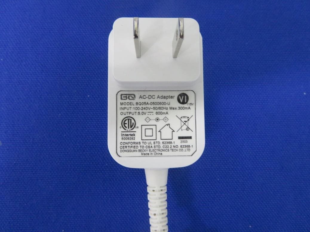 Video Baby Monitor - FCC ID VLJ-EASE34BU - Binatone Electronics International Ltd. (3)