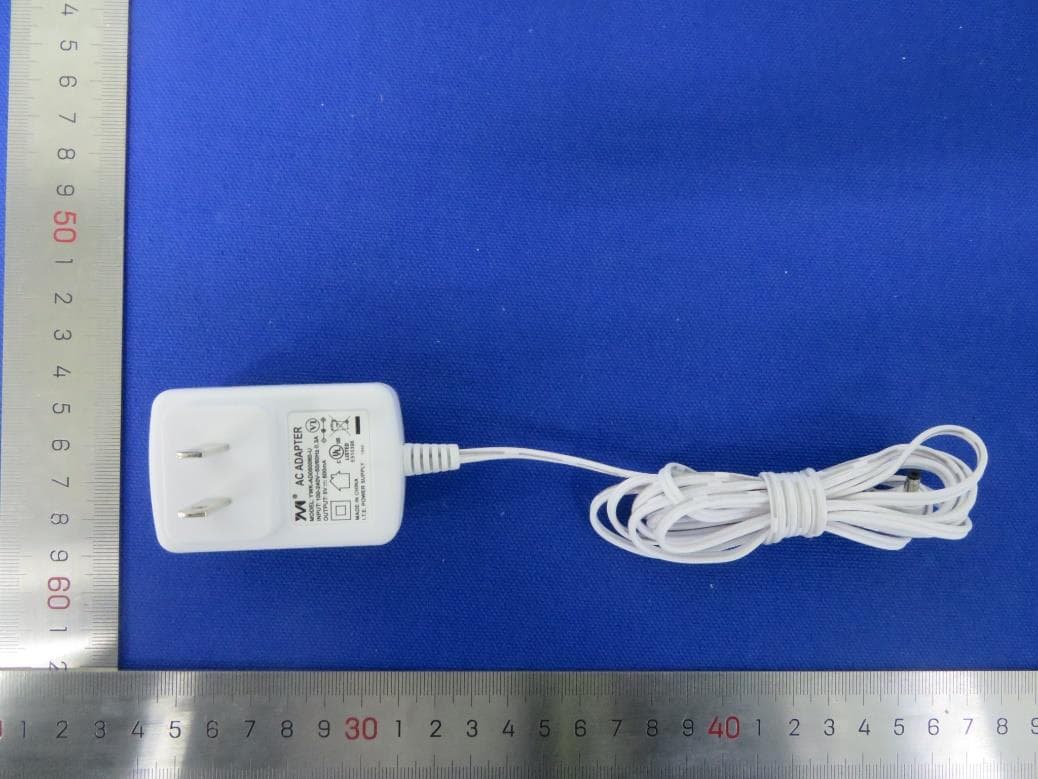 Video Baby Monitor - FCC ID VLJ-EASE34PU - Binatone Electronics International Ltd. (2)